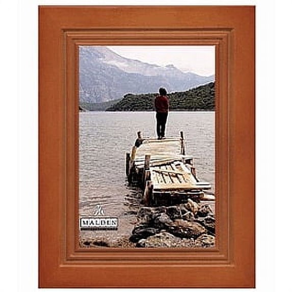 Walnut ROCKPORT classic - 4x6