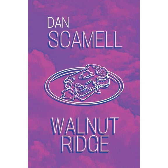 Walnut Ridge, (Paperback)