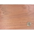 thumbnail image 1 of Walnut Veneer 10 mil Paper backed 12" X 48", 1 of 1
