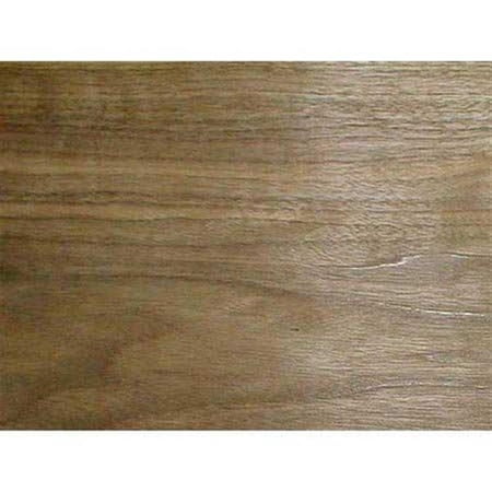 Walnut Veneer Flat Cut 1' X 8' - 3M Psa