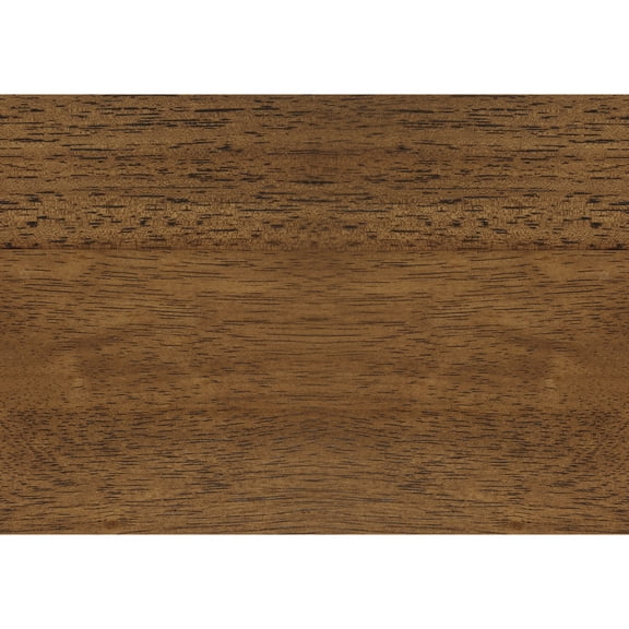Walnut Wood Frame & Textured Brown - Dining Chairs for Kitchens