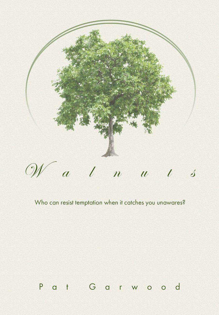Walnuts, (Hardcover)
