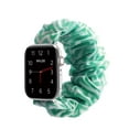 thumbnail image 1 of Waloo Scrunchie Elastic Replacement Band For All Apple Watch Series, 1 of 11