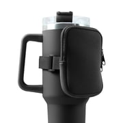 Waloo Zippered Pouch for All Stanley Water Bottles Tumblers