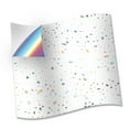 thumbnail image 1 of Walplus Peel and Stick Backsplash Terrazzo Holographic Glitter Wall Tile Decals 96 Pcs 6" x 6", 1 of 12
