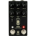 thumbnail image 1 of Walrus Audio 385 MKII Overdrive Effects Pedal Black, 1 of 4