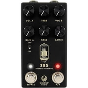 Walrus Audio 385 Overdrive mkII mk2 guitar pedal