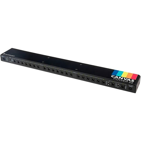 Walrus Audio Canvas 22 Pedal Power Supply