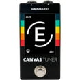 thumbnail image 1 of Walrus Audio Canvas Tuner Pedal Black, 1 of 4