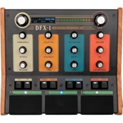DFX-1 Percussion Processing Unit
