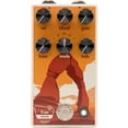 thumbnail image 1 of Walrus Audio Eras Five-State Distortion National Park Effects Pedal Cream, 1 of 1