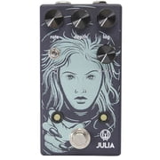 Walrus Audio Julia V2 Analog Chorus/Vibrato Pedal