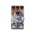 thumbnail image 1 of Walrus Audio Kangra Filter Fuzz Pedal, 1 of 5