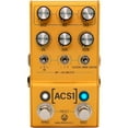 thumbnail image 1 of Walrus MAKO Series: ACS1 Amp + Cab Simulator Guitar Effects Pedal, 1 of 8