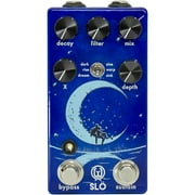 Walrus Audio Slo Multi-Texture Reverb Effects Pedal, Ambient Soundscapes