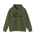 thumbnail image 1 of Walrus Lover Owner 70s Mom 1970s Dad Hoodie, Gifts, Hooded Sweatshirt, 1 of 4