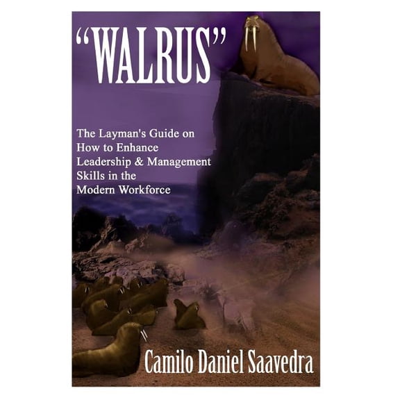 "Walrus", (Paperback)