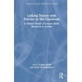 thumbnail image 1 of Wals-Routledge Lesson Study Linking Theory with Practice in the Classroom: A Hybrid Model of Lesson Study Research in Action, (Hardcover), 1 of 1