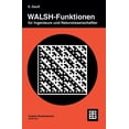 thumbnail image 1 of Walsh-Funktionen FÃ¼r Ingenieure Und Naturwissenschaftler, (Paperback), 1 of 1