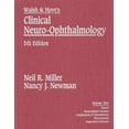 thumbnail image 1 of Pre-Owned Walsh & Hoyt's Clinical Neuro-Ophthalmology (Hardcover) 0683302310 9780683302318, 1 of 1