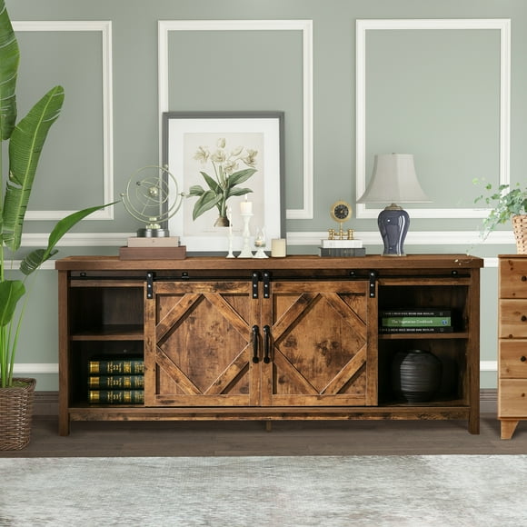 Tv Stand Cable Management