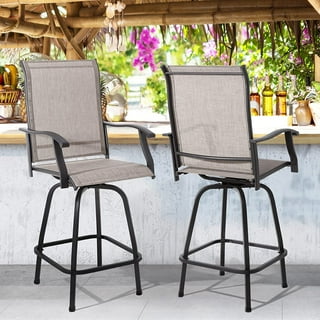 Walmart outdoor bar stools deals