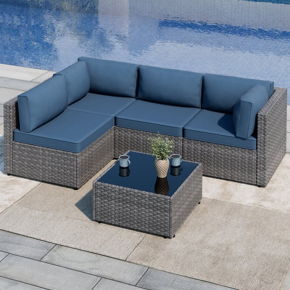 Rattan Furniture
