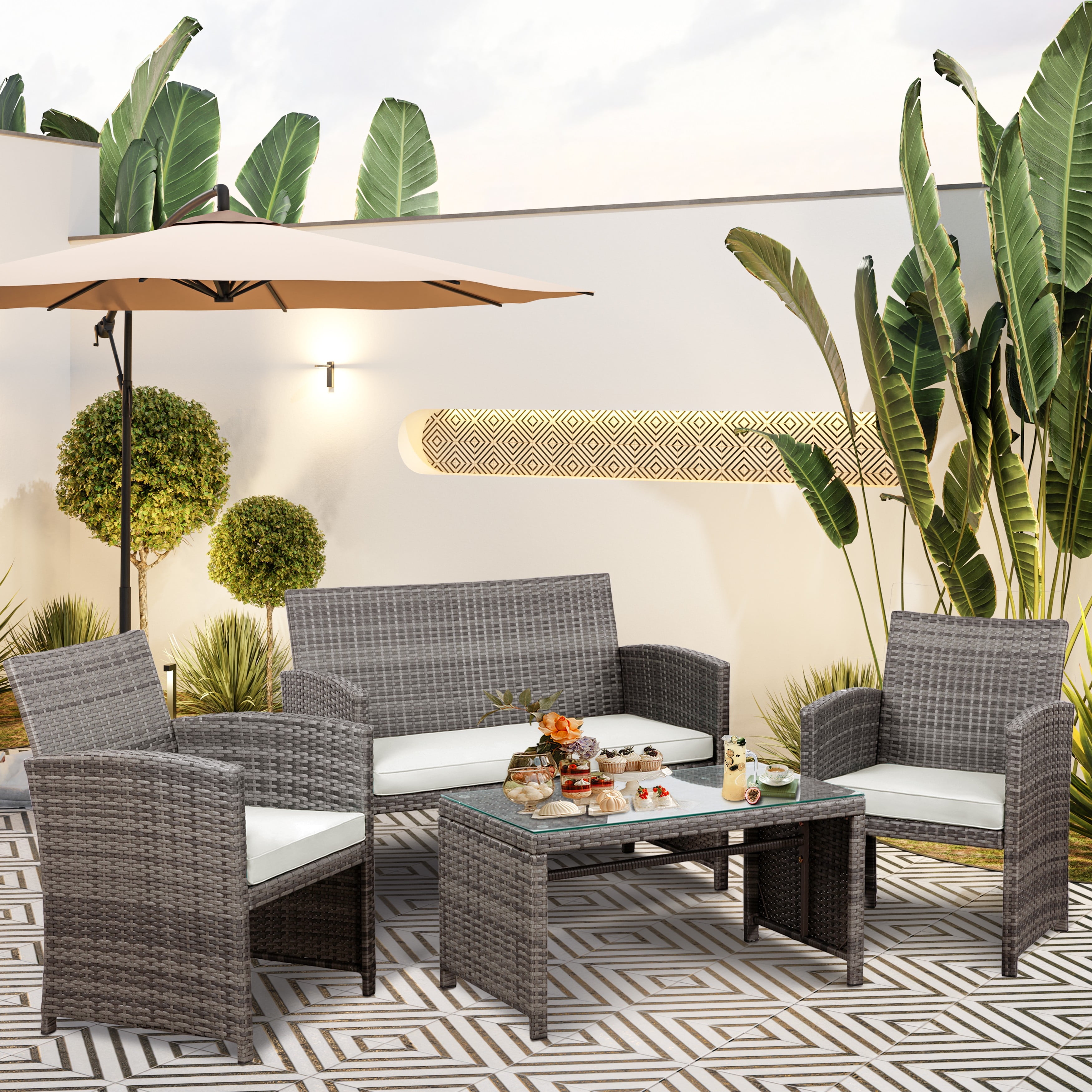 フロアスタンド <speak> Gras Rampe Amazon.com: 79'' Long Reclining Chair Set of 2 with Cushions