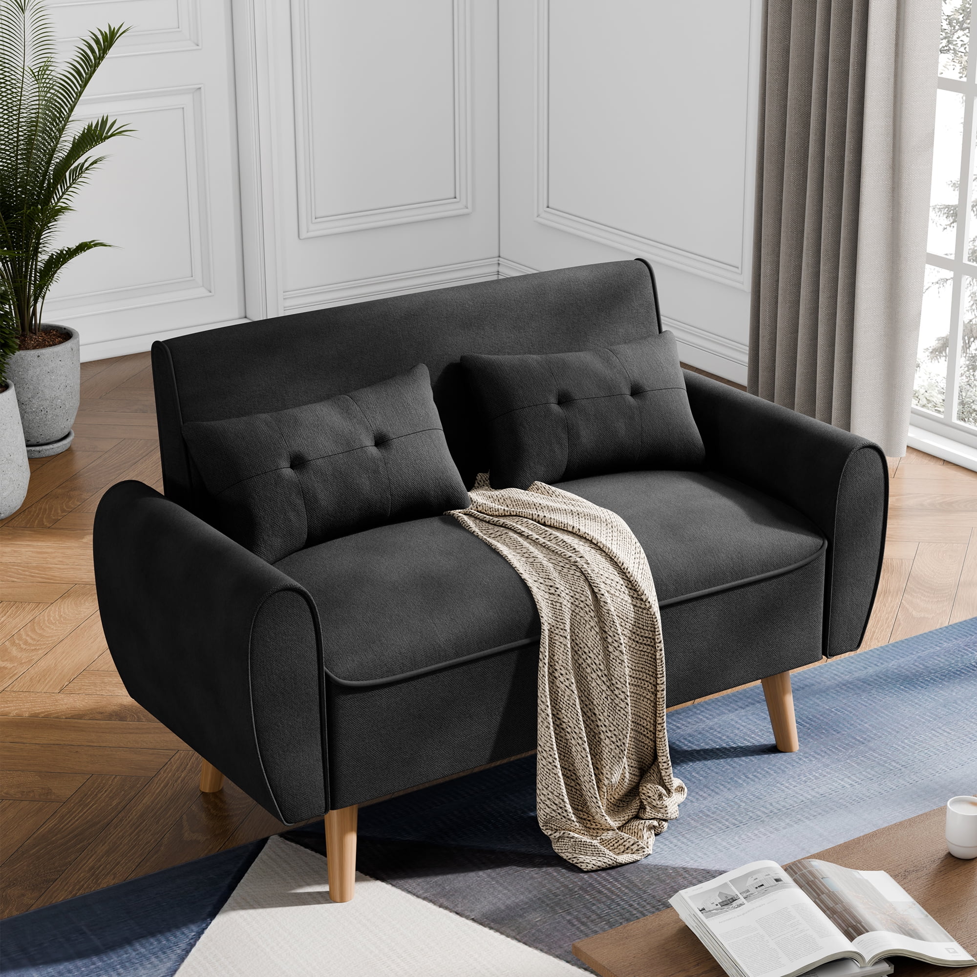 Love seats walmart discount