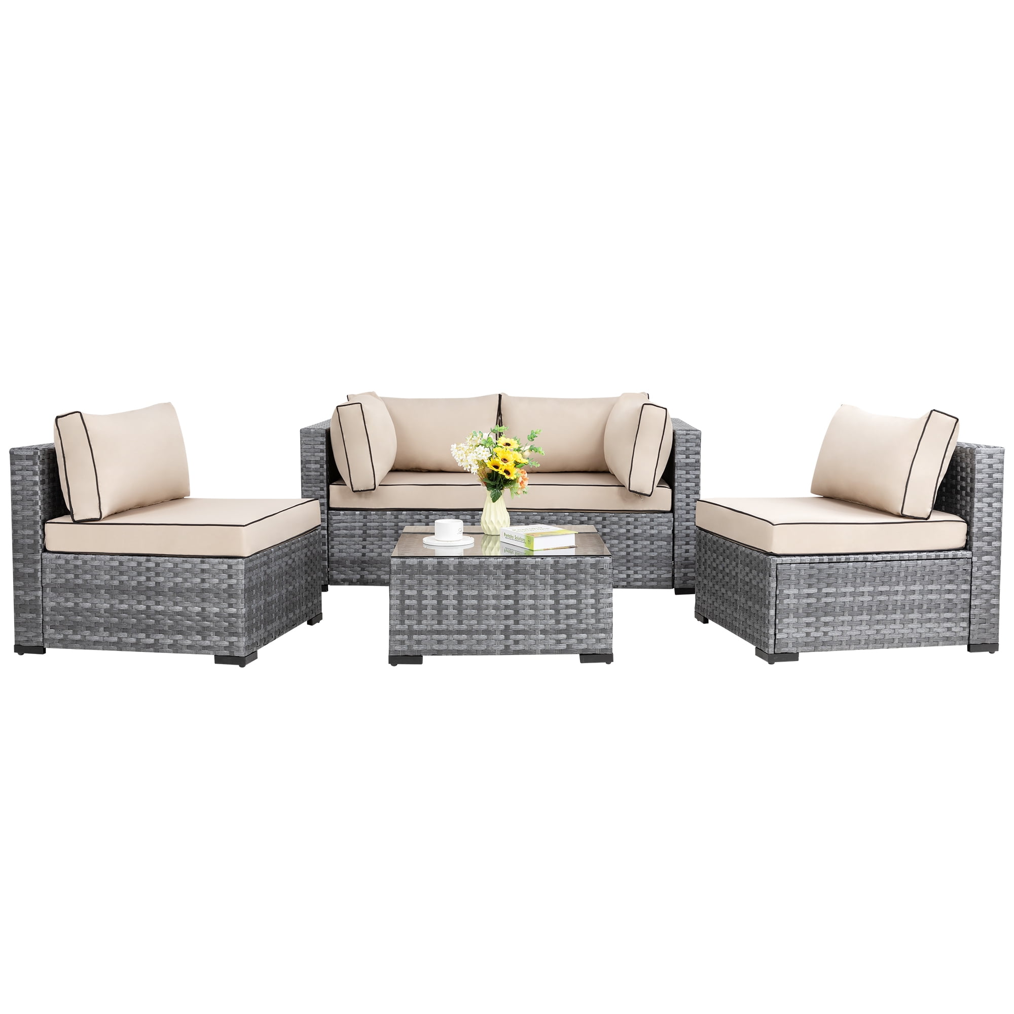 Walsunny replacement cushions new arrivals