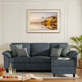 Emerald home repose gray sectional hot sale