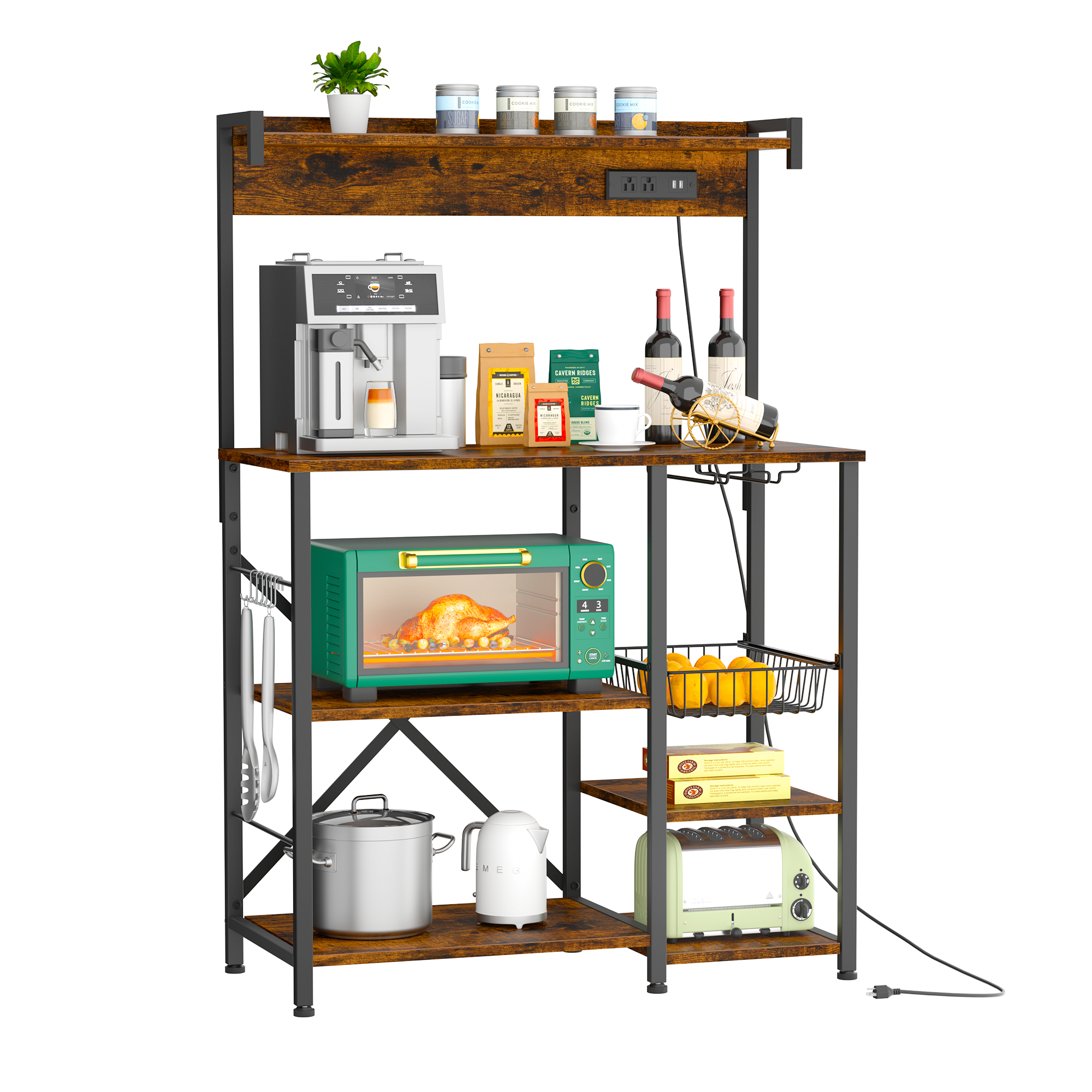 Krumkake Baker Walmart com