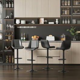 Signature Design by Ashley Mestler 30 in. Bar Stool Set of 2 Walmart