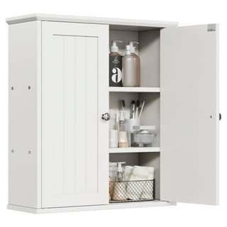 Bathroom Cabinets in Bathroom Storage - Walmart.com