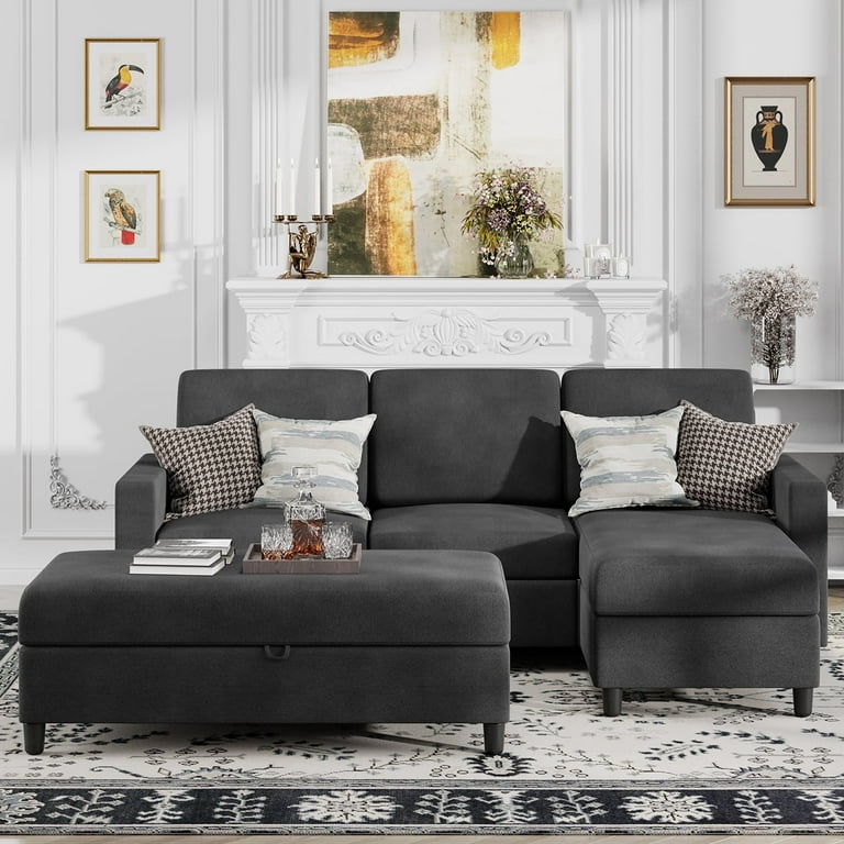 Walsunny couch discount