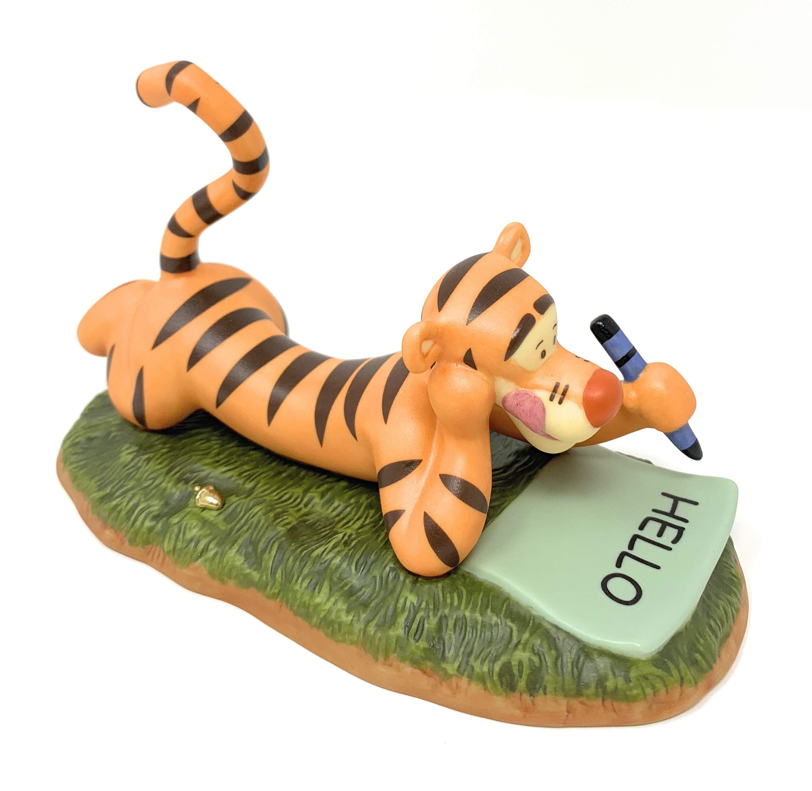 Pooh-Friends-Tigger-