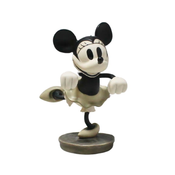 WDCC Figurine Minnie - I'm A Jazz Baby! - Disney's Mickey Mouse