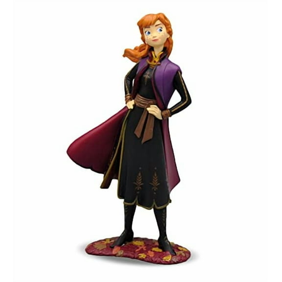 Walt Disney Frozen 2 Anna