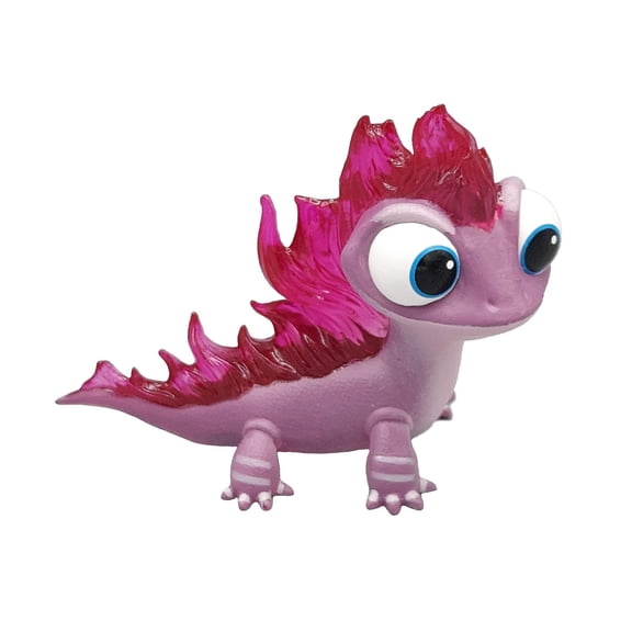 Walt Disney Frozen 2 Salamander