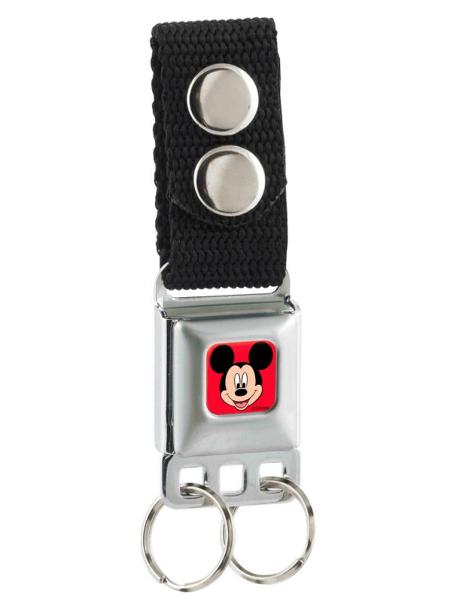 Walt Disney Movies TV Shows Mickey Mouse Key Chain - Walmart.com
