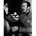 thumbnail image 1 of Walt Disney Photo Print (24 x 30), 1 of 1
