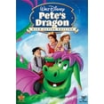 Walt Disney Pictures - Pete's Dragon [DIGITAL VIDEO DISC] - Walmart ...