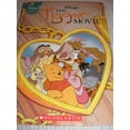 thumbnail image 1 of Pre-Owned Walt Disney Pictures Presents The Tigger Movie Paperback, 1 of 1