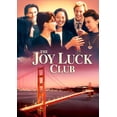 Walt Disney Pictures - The Joy Luck Club [DIGITAL VIDEO DISC] - Walmart ...