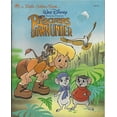 thumbnail image 1 of Pre-Owned Walt Disney Pictures Presents The Rescuers Downunder (Hardcover) 9780307000828, 1 of 1