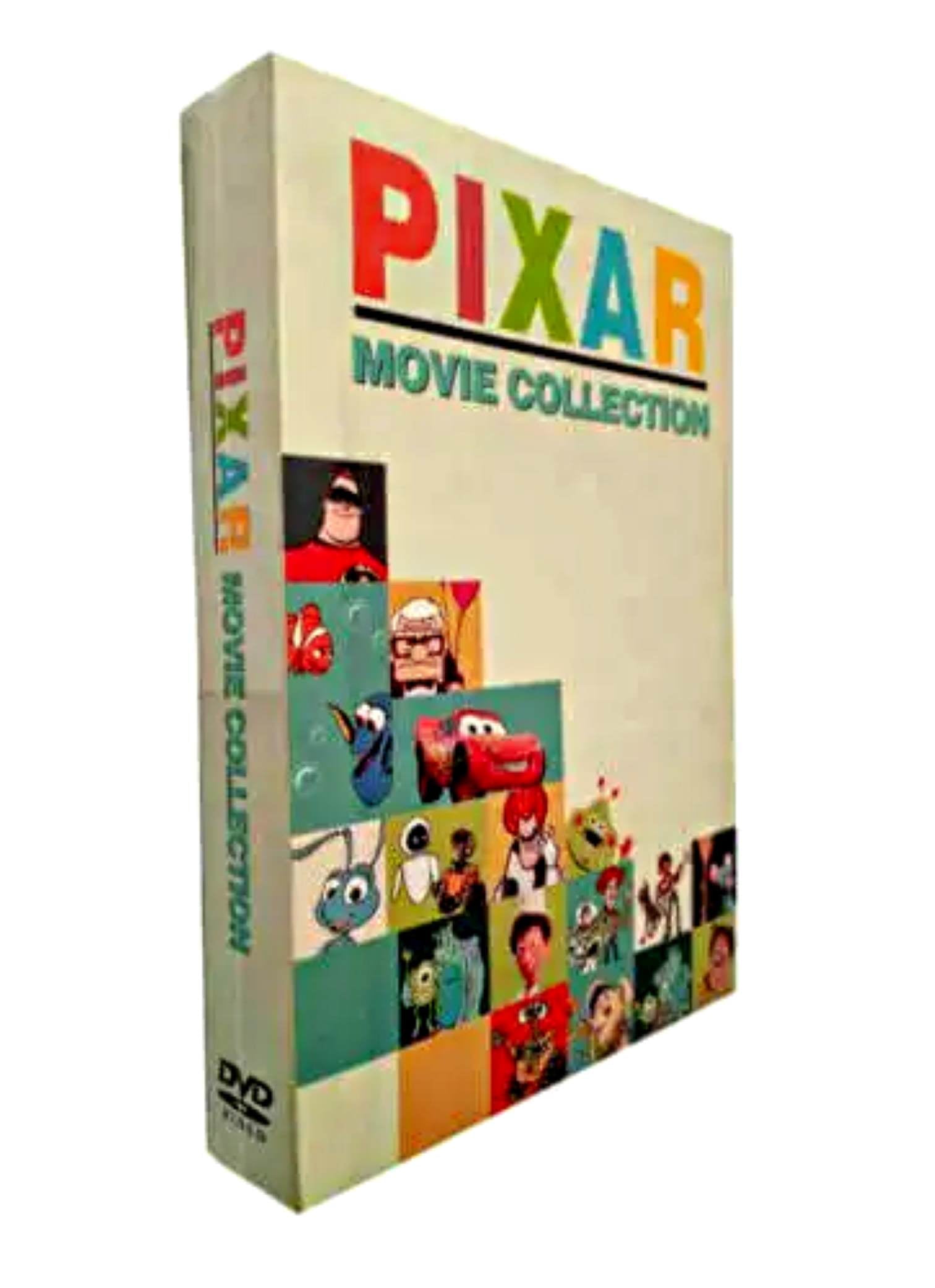 Disney / PIXER DVD 19作品セット Disney / PIXER DVD 19作品セット 【公式通販】