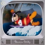 Disney100 Years of Wonder Walt Disney Presents "Hawaiian Holiday" Goofy Collectible Plush Stuffed Animal, Kids Toys for Ages 5 Up, Amazon Exclusive by Just Play