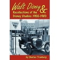 thumbnail image 1 of Walt Disney &amp; Recollections of the Disney Studios: 1955-1980, (Paperback), 1 of 1