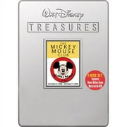 Pre-Owned Walt Disney Treasures: The Mickey Mouse Club (Disc 2)