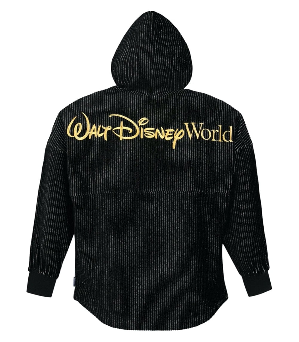 WDW 50th Anniversary Sweatshirt deals XLyellow hoodie